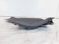 2002-2004 BMW R1200CL R1200 CL Black Right Side Internal Cover Plate Fairing - C3 Cycle