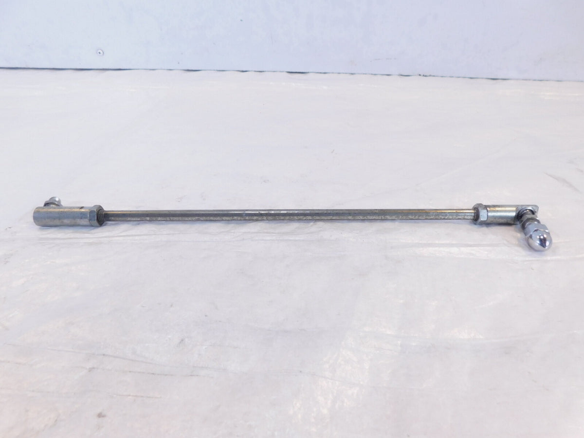 Harley Davidson Electra Glide Softail Transmission Gear Shift Shifter Rod Link - C3 Cycle