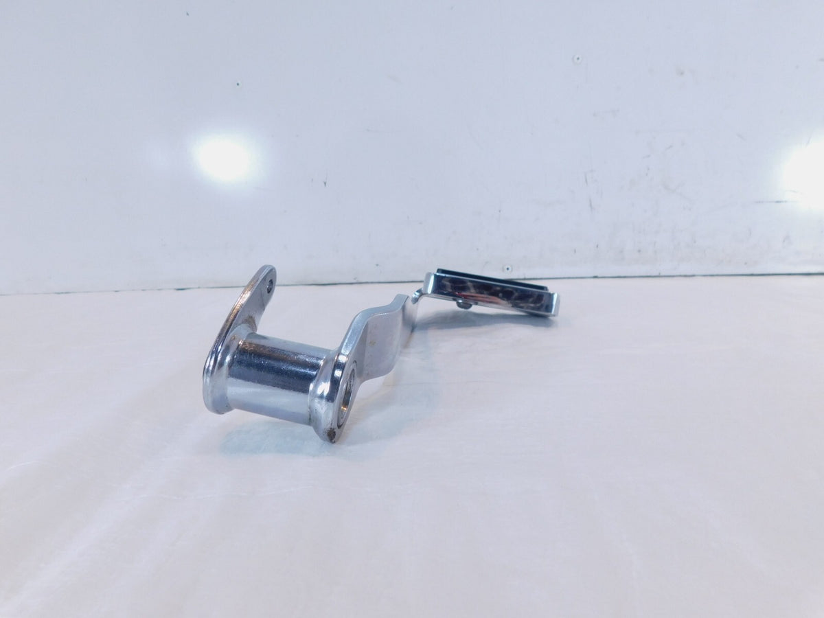 Harley Davidson Street Glide Electra Glide Road King Rear Foot Brake Pedal Lever - C3 Cycle