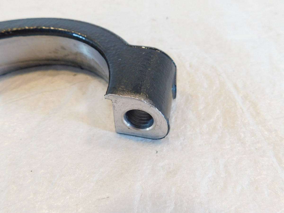 Harley Tri Glide Ultra & Freewheeler Trike Screamin Eagle Exhaust System Clamps - C3 Cycle