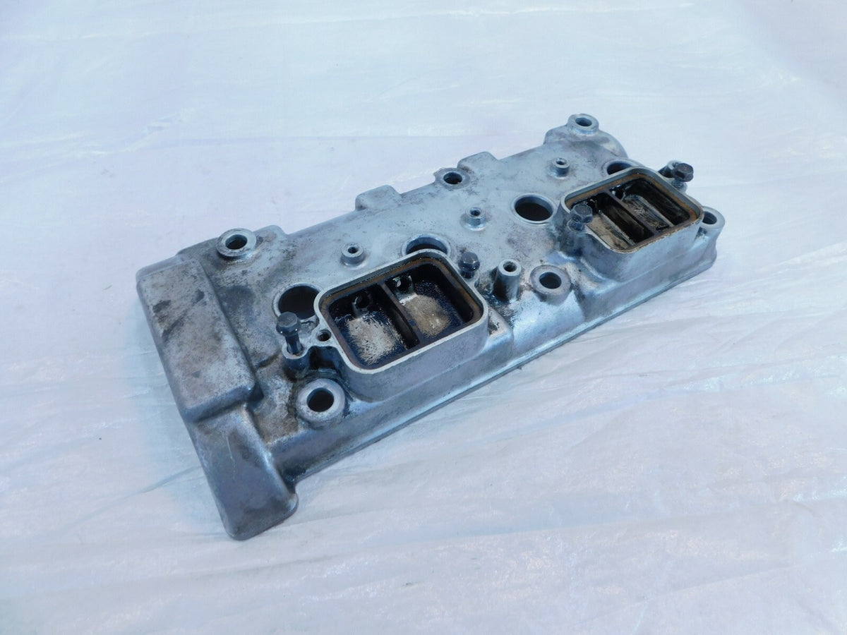 1995-1999 Kawasaki Ninja ZX-6R ZX600 Top Cylinder Head Camshaft Valve Cover - C3 Cycle