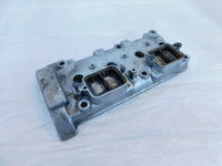 1995-1999 Kawasaki Ninja ZX-6R ZX600 Top Cylinder Head Camshaft Valve Cover - C3 Cycle