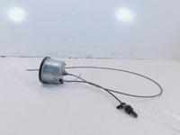 1996-1999 Harley Davidson Electra & Road Glide Speedometer Speedo 53,945 miles - C3 Cycle
