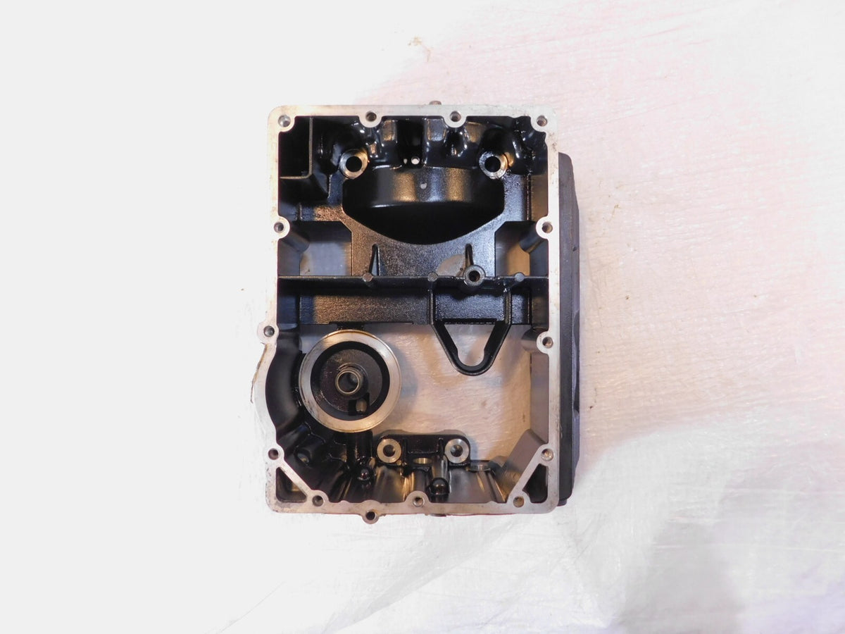 1998-2004 BMW K1200GT & K1200RS Engine Motor Block Crankcase Bottom- 11001465173 - C3 Cycle