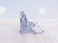 2005-2010 BMW R1200R R1200ST Front Right Footrest Foot Peg & Bracket Mount Plate - C3 Cycle