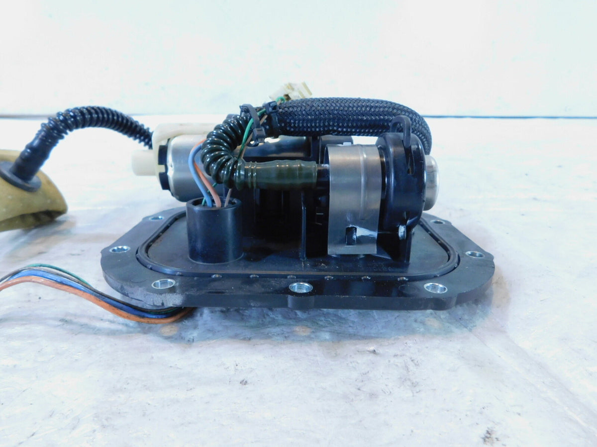 Victory Cross Roads Cross Country Magnum Fuel Gas Petrol Tank Pump Sending Unit - C3 Cycle
