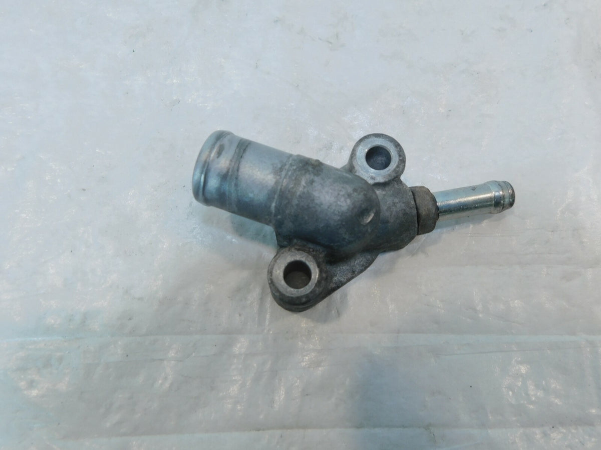 2007-2022 Suzuki AN400 Burgman 400 Radiator Coolant Hose Pipe Fitting Joint - C3 Cycle