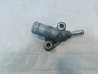 2007-2022 Suzuki AN400 Burgman 400 Radiator Coolant Hose Pipe Fitting Joint - C3 Cycle