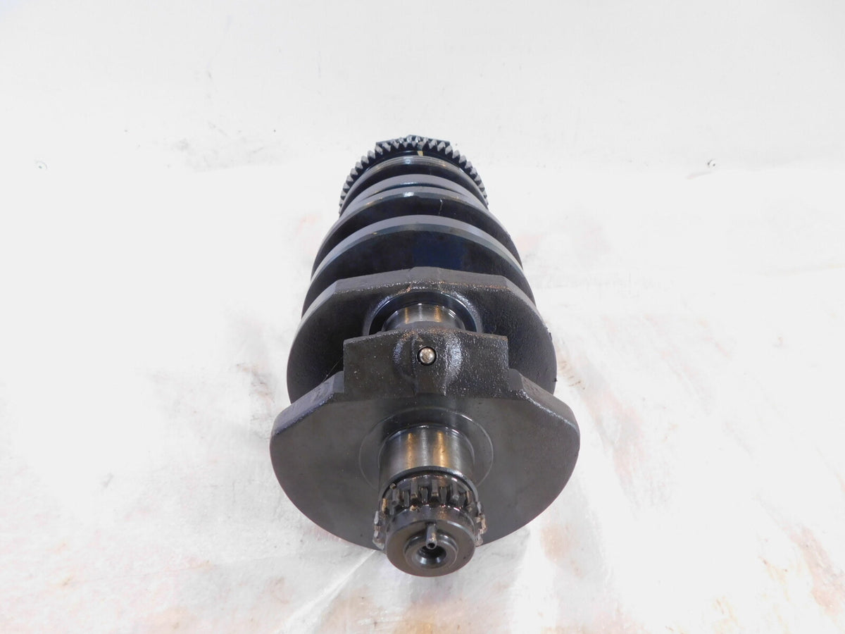 1986-2006 Kawasaki Concours 1000 ZG1000 & ZX1000 Engine Crankshaft Crank Shaft - C3 Cycle