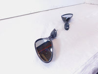 Honda VTR1000F Super Hawk Firestorm VTR1000 Front Left/Right Side View Mirrors - C3 Cycle