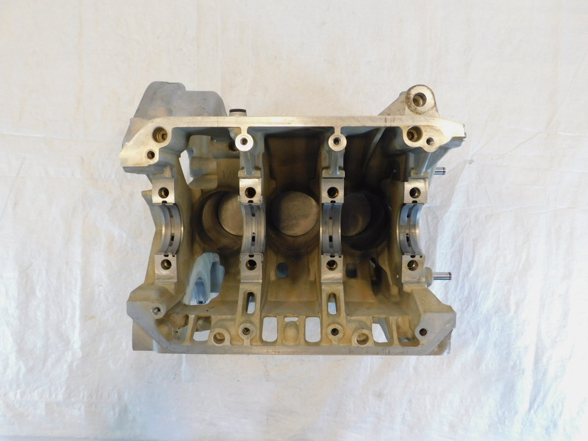 1986-1996 BMW K75 K75C K75S K75RT Engine Motor Crankcase Crank Case -11001461066 - C3 Cycle