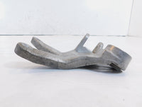 1989-1995 Yamaha FZR1000 Rear Right Passenger Footpeg Footrest Peg Mount Bracket - C3 Cycle
