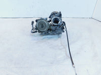 Honda VT1100 Shadow 1100 VT1100C2 Sabre & VT1100C3 Aero Carb Carburetor Rack - C3 Cycle