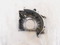 Yamaha XV1600 Road Star Transmission Transfer Case Pulley Cover Holder Mount - C3 Cycle