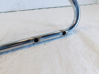 Harley Davidson Road King Electra Glide Rear Right & Left Saddlebag Crash Guard - C3 Cycle