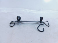 98-16 Yamaha V-Star XVS650 650 Custom Front Fork Cabler Guide Mounting Bracket - C3 Cycle
