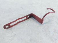Kawasaki Vulcan 900 VN900 Classic LT Custom Front Brake Line Hose Clamp Holder - C3 Cycle