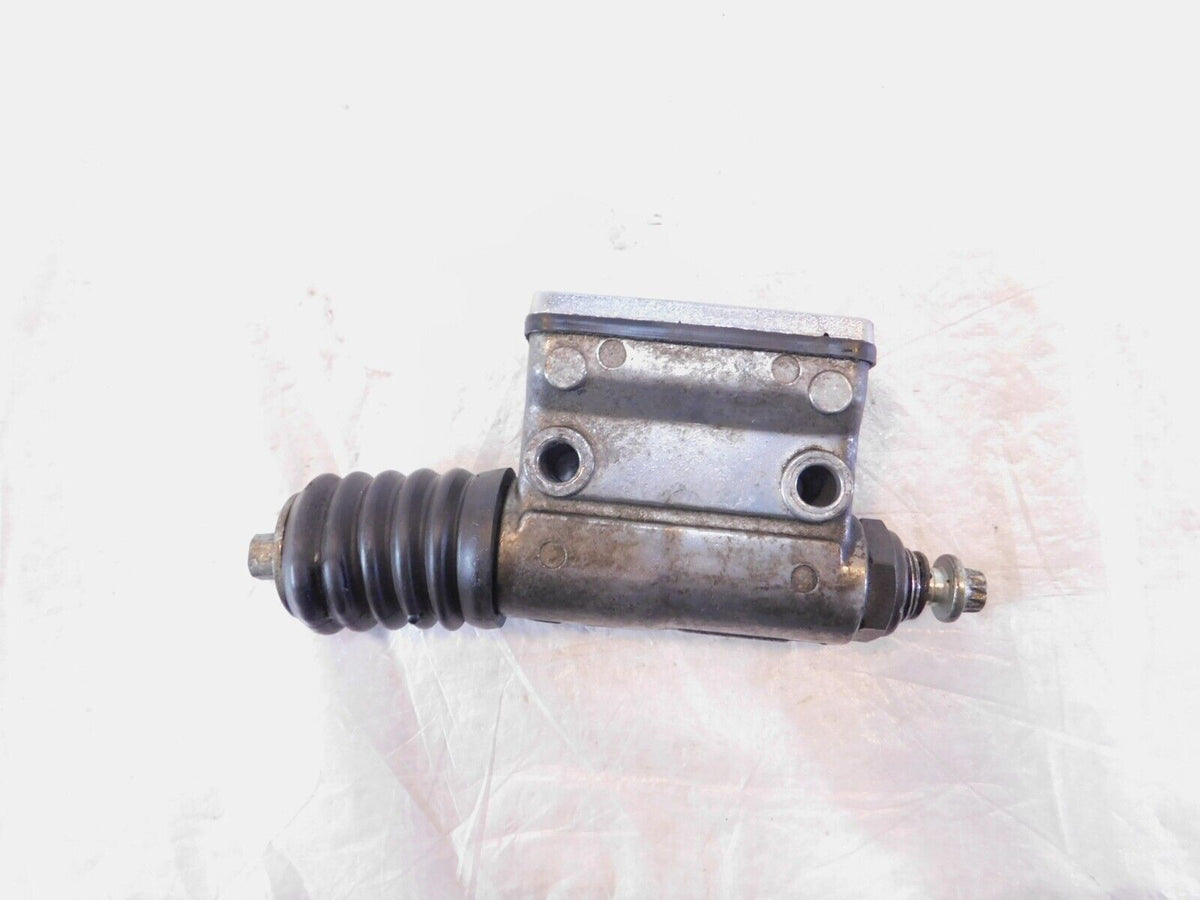 Harley Davidson Sportster 883 & 1200 Rear Foot Brake Master Cylinder Reservoir - C3 Cycle