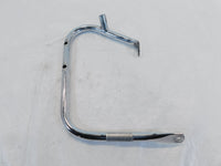 Harley Davidson Electra Glide Classic & Ultra Rear Right Saddlebag Crash Guard - C3 Cycle