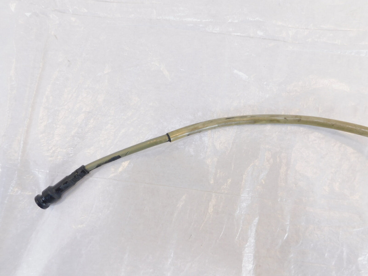 Honda CB350K CB350 Scrambler CL350 350 Speedo Speedometer Instrument Gauge Cable - C3 Cycle