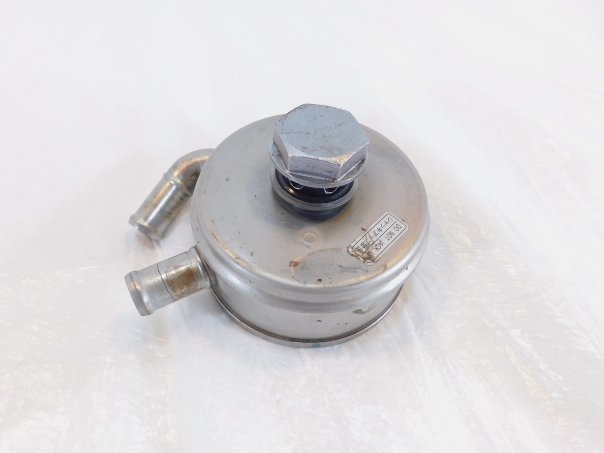 2008-2025 Honda CBR1000RR CBR1000RA Engine Motor Oil Cooler & Mount Bolt - C3 Cycle