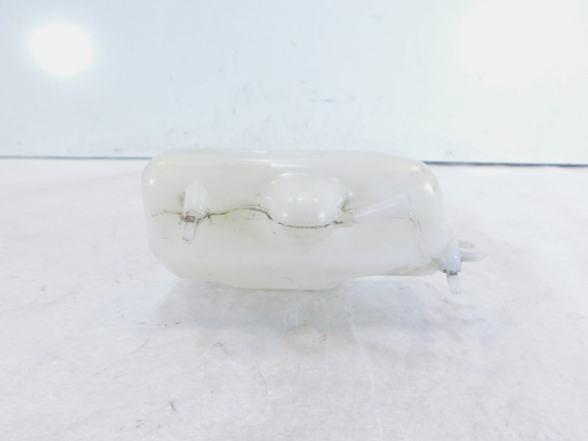 17-23 Honda Rebel CMX300 CMX500 Engine Radiator Coolant Reserve Tank Reservoir
