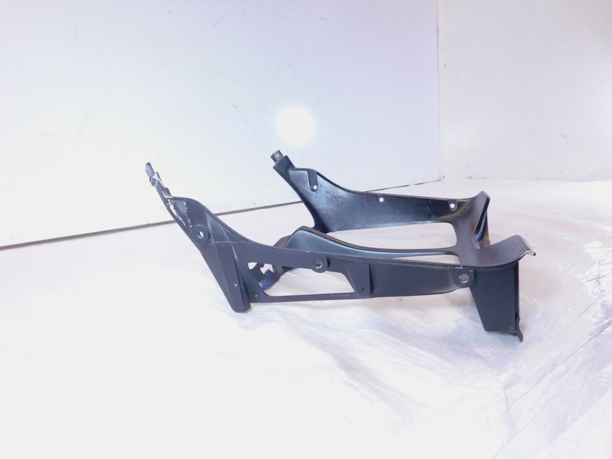1986-1996 BMW K1100RS K100RS Front Radiator Engine Cooling Duct Trim Panel Cover