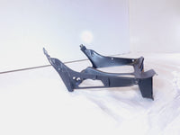 1986-1996 BMW K1100RS K100RS Front Radiator Engine Cooling Duct Trim Panel Cover
