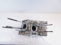 1984-1987 Yamaha Virago 700 XV700 Engine Motor Block Housing Crankcase Cases - C3 Cycle