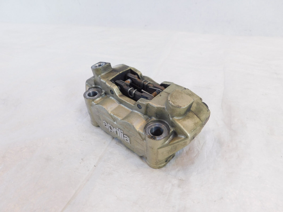 Aprilia Shiver 750 SL750 Dorsoduro SMV750 & Mana 850 Front Left Brake Caliper