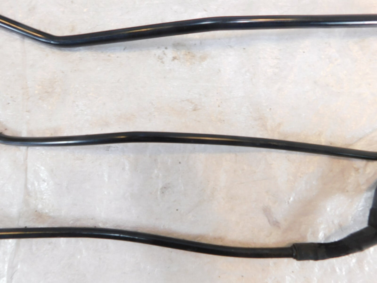 2006 06 Victory Kingpin Air & Oil Hose Line Pipe Box Lot - C3 Cycle