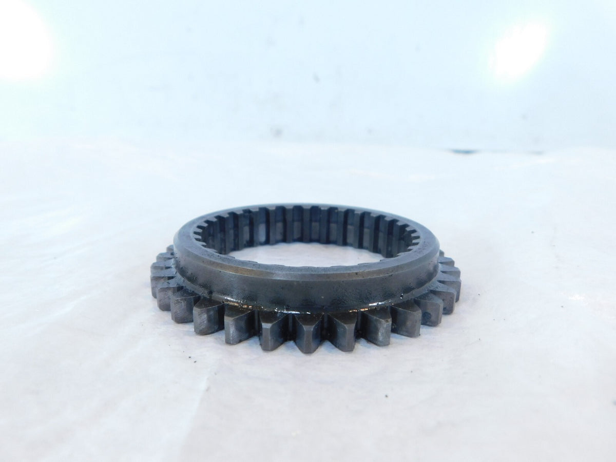 2000-2005 Kawasaki Ninja ZX12R ZX1200 Engine Motor Oil Pump Drive Gear Sprocket - C3 Cycle