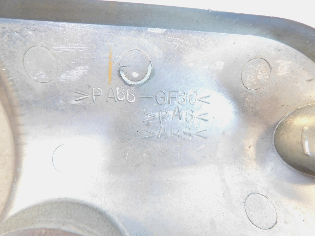Yamaha V-Star 650 XVS650 Custom & Classic Chrome Right Side Engine Motor Cover - C3 Cycle