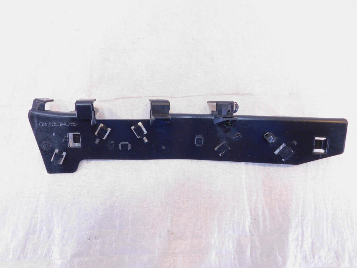 Harley Davidson M8 Electra Road & Street Glide Wire Wiring Harness Mount Bracket - C3 Cycle