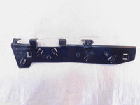 Harley Davidson M8 Electra Road & Street Glide Wire Wiring Harness Mount Bracket - C3 Cycle