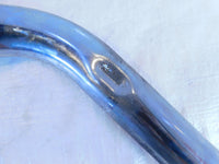 86-04 Suzuki Intruder 700 750 800 Boulevard S50 VS800 Right Exhaust Header Pipe - C3 Cycle