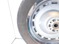 2005-2007 Harley Davidson Sportster 1200 Chrome Custom Cast Rear Wheel Rim - C3 Cycle