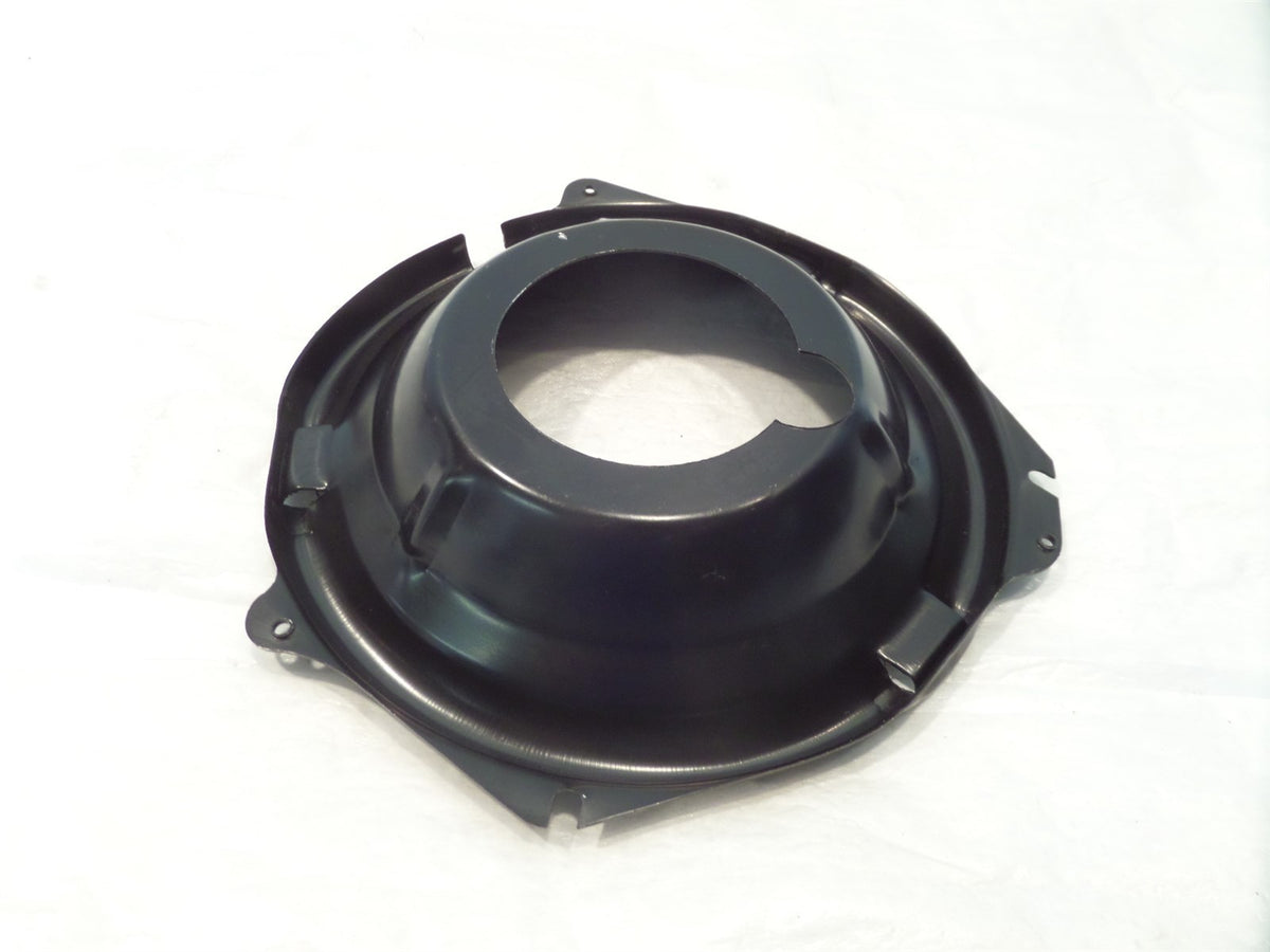 Harley Davidson Touring Dyna Softail or Sportster Black Headlight Bucket - C3 Cycle
