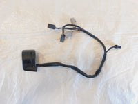 Buell XB XB9 XB12 Firebolt Lightning Right Handlebar Engine Stop Start Switches - C3 Cycle