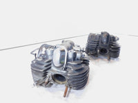 1988-1997 Yamaha Virago 750 XV750 Front/Rear Cylinder Heads Camshafts & Valves - C3 Cycle