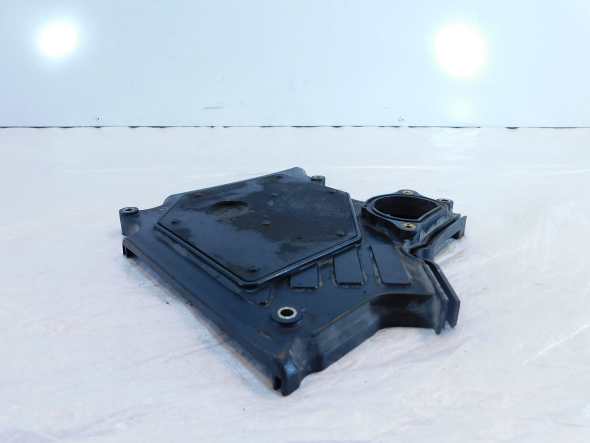 Honda ST1100 ST1100A & ST1100P Police Engine Motor Timing Cam Chain Cover Plate - C3 Cycle