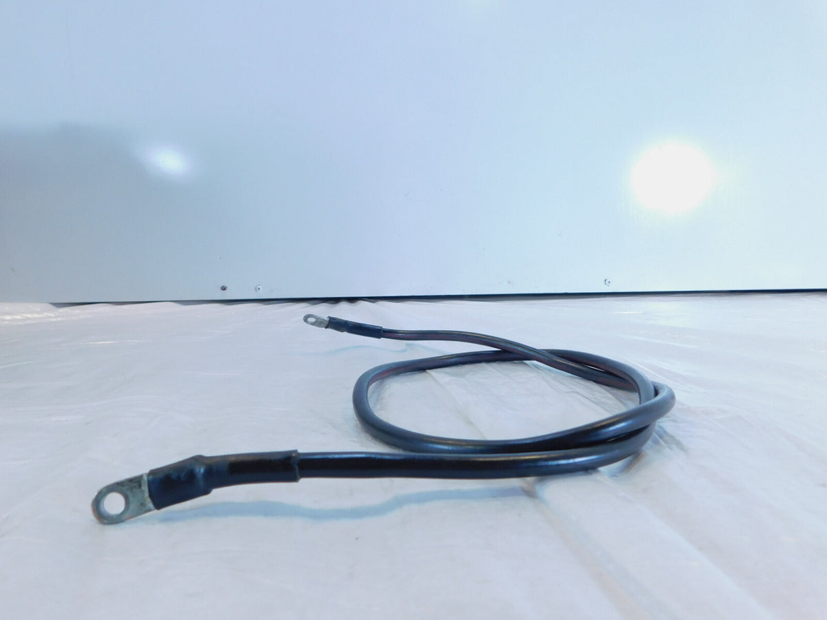 Victory Touring Sport & Deluxe V92 Cruiser Starter Relay Cable Line Wire - C3 Cycle