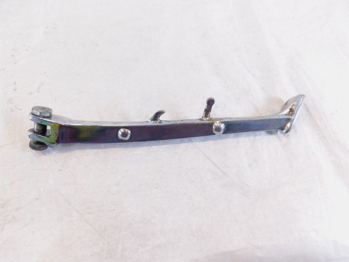 1988-2001 Kawasaki Ninja ZX10 ZX11 ZX1100 ZX1000 Side Stand Kickstand Prop