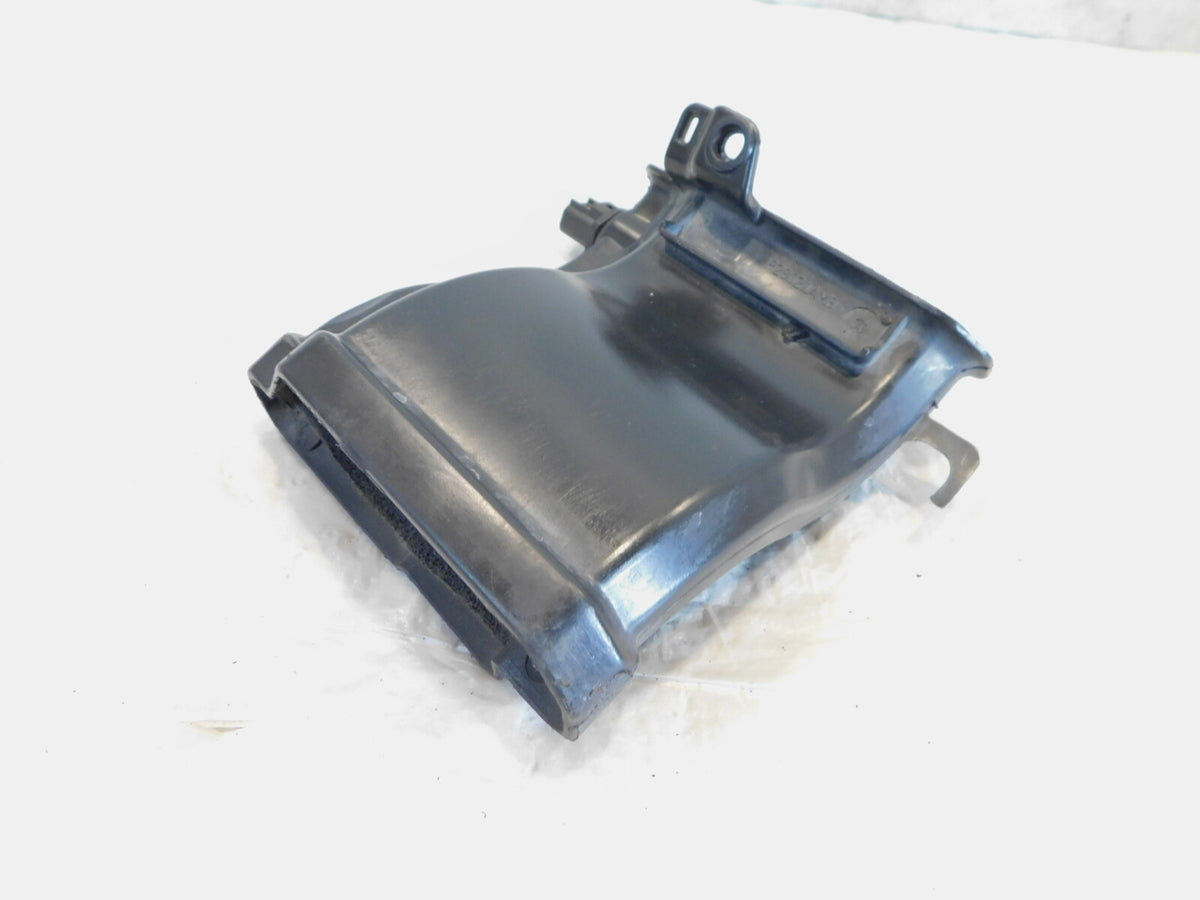 2008 2009 2010 Buell 1125 1125R 1125CR RAM Air Intake Snorkel Funnel Duct Pipe - C3 Cycle