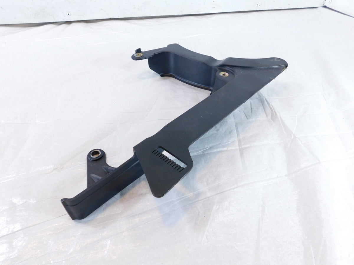 Harley Davidson Softail Fatboy Heritage Milwaukee 8 M8 Lower Belt Guard Cover - C3 Cycle