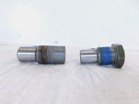 Yamaha Royal Star Classic Deluxe Venture XVZ12 XVZ13 Swingarm Pivot Shaft Bolts - C3 Cycle