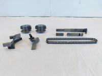 Honda CM450A CM450C Custom Engine Motor Crankshaft Balancer Shaft Gears w/ Chain - C3 Cycle