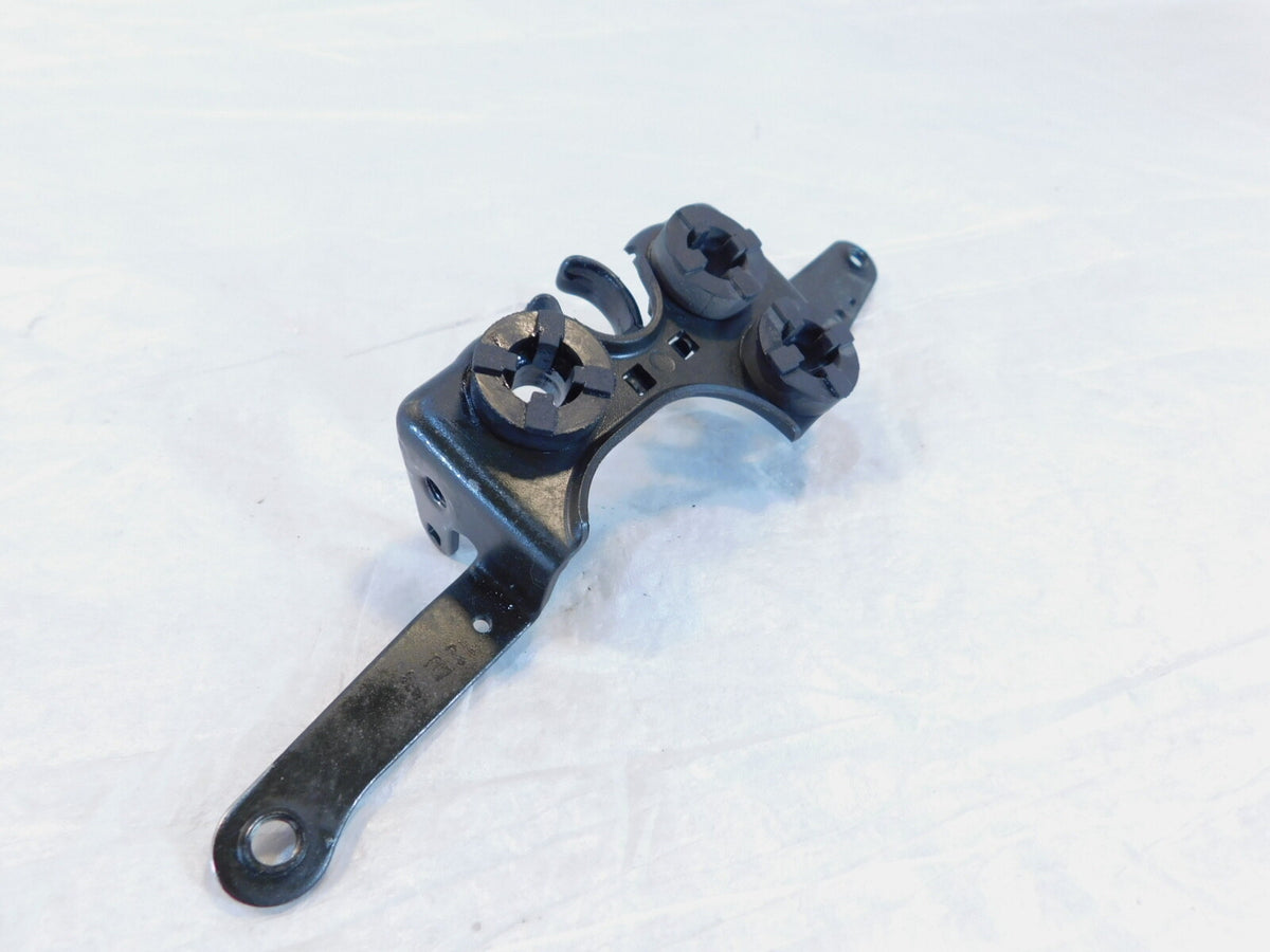 85-86 Honda VT1100 Shadow 1100 Turn Signal Brake & High Beam Light Panel Bracket - C3 Cycle