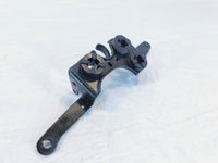 85-86 Honda VT1100 Shadow 1100 Turn Signal Brake & High Beam Light Panel Bracket - C3 Cycle