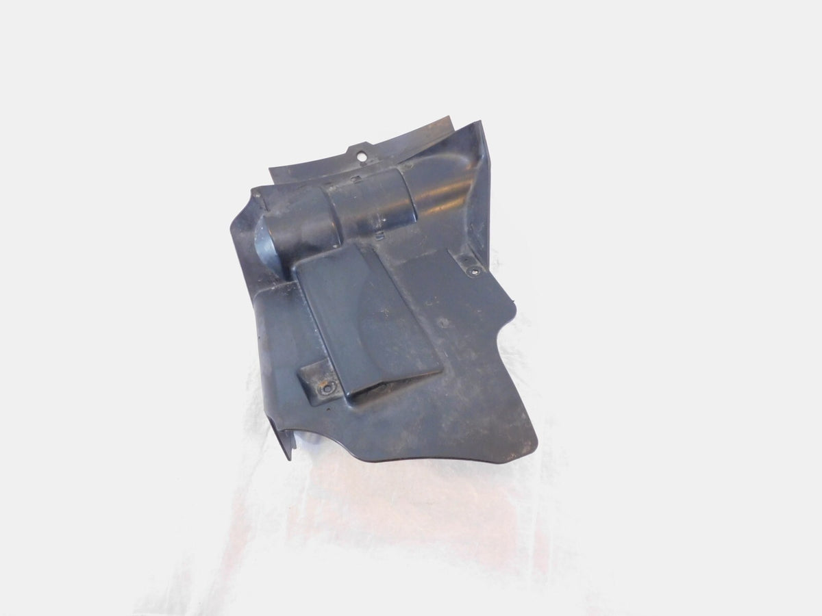 BMW K1200GT & K1200RS Front Rear Wheel Undertail Fender Mudguard Splash Cover - C3 Cycle